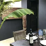 Habitación en casa particular Tchankéklass
