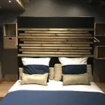 Habitación en casa particular Tchankéklass *