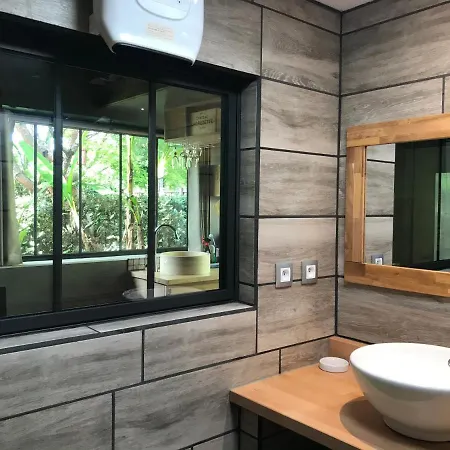 Quarto em Acomodações Particulares Tchankeklass *