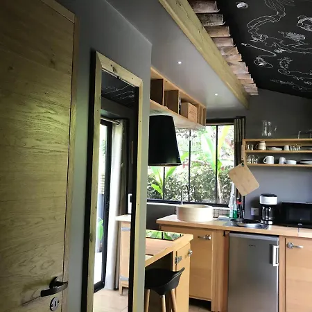 Tchankeklass Le Teich