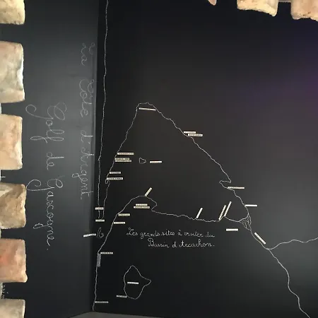 Tchankeklass Quarto em Acomodações Particulares *