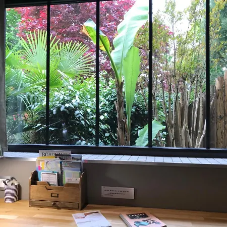 民宿 Tchankeklass *