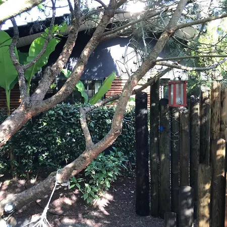 民宿 Tchankeklass *