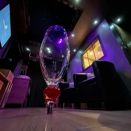 Quarto em Acomodações Particulares Tchankeklass *