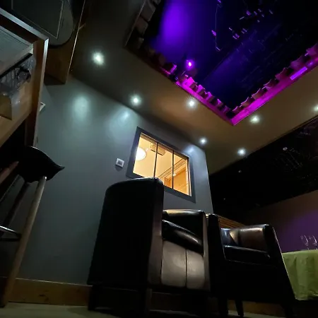 Tchankeklass 乐泰赫