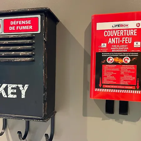 Privat bolig Tchankeklass