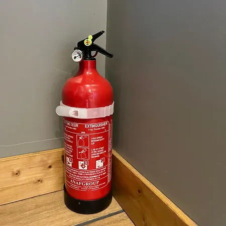 民宿 Tchankeklass 乐泰赫