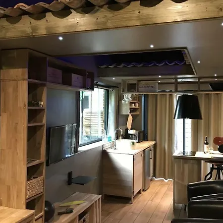 Tchankeklass * Le Teich