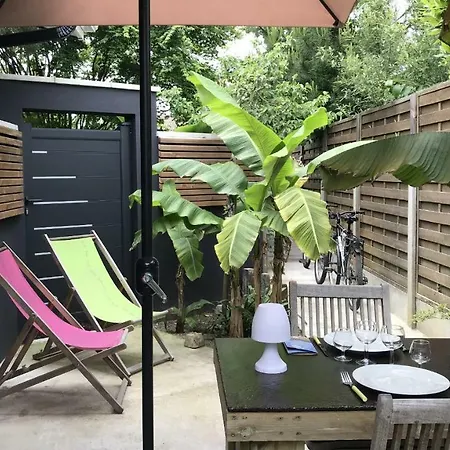 Séjour chez l'habitant Tchankéklass