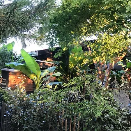 Tchankeklass Le Teich