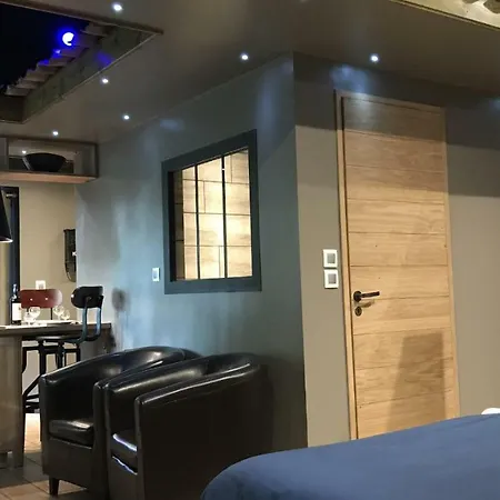 民宿 Tchankeklass *