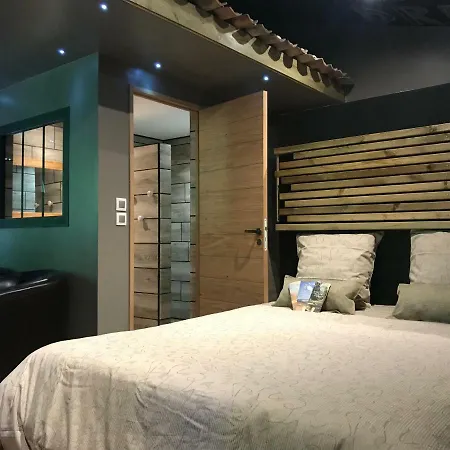 Quarto em Acomodações Particulares Tchankeklass *