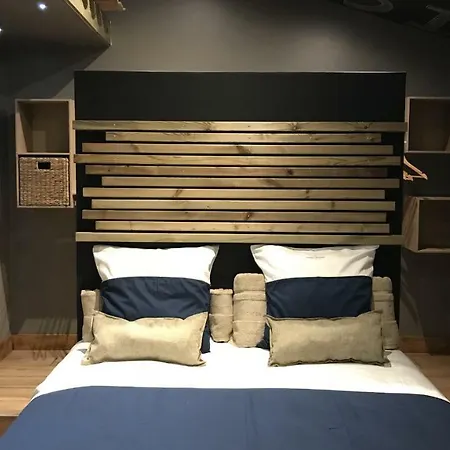 Quarto em Acomodações Particulares Tchankeklass *