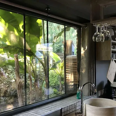 Quarto em Acomodações Particulares Tchankeklass *