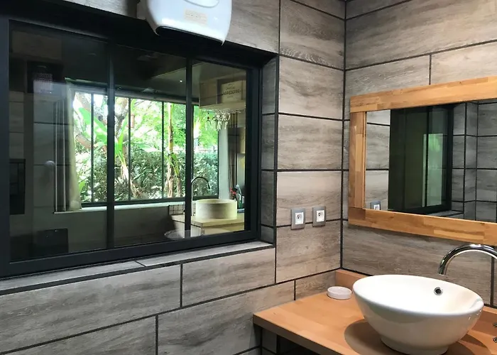 Habitación en casa particular Tchankéklass *