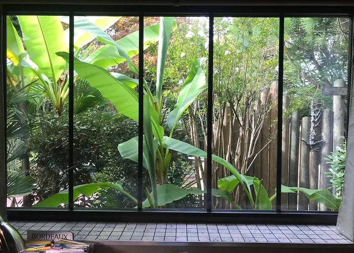 Tchankéklass Le Teich