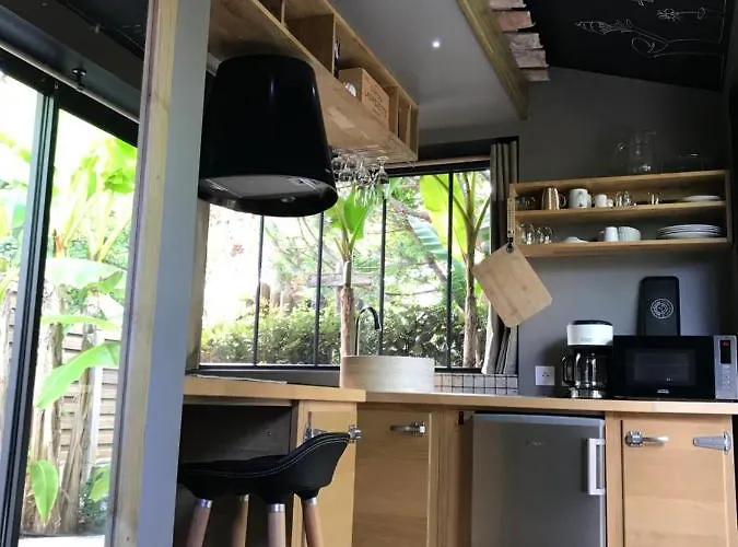 Tchankéklass Habitación en casa particular *