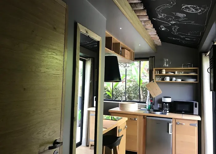 Tchankéklass Le Teich