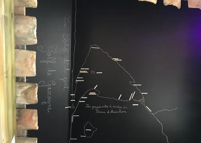 Tchankéklass Habitación en casa particular *