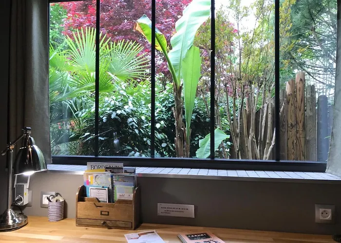 Habitación en casa particular Tchankéklass *