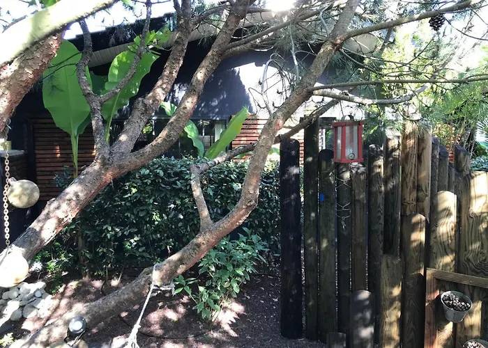 Habitación en casa particular Tchankéklass *