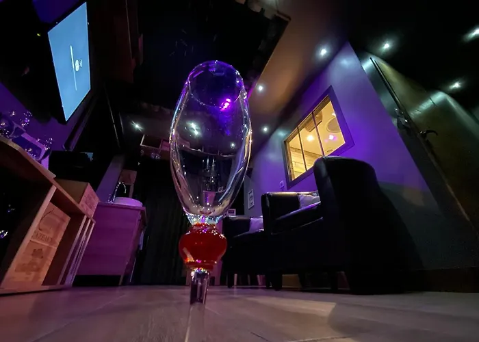 Habitación en casa particular Tchankéklass *