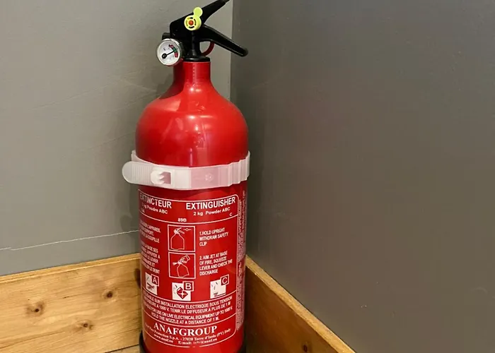 Habitación en casa particular Tchankéklass Le Teich