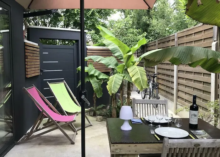 홈스테이 Tchankeklass