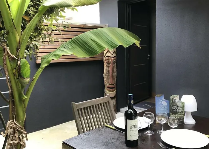 홈스테이 Tchankeklass