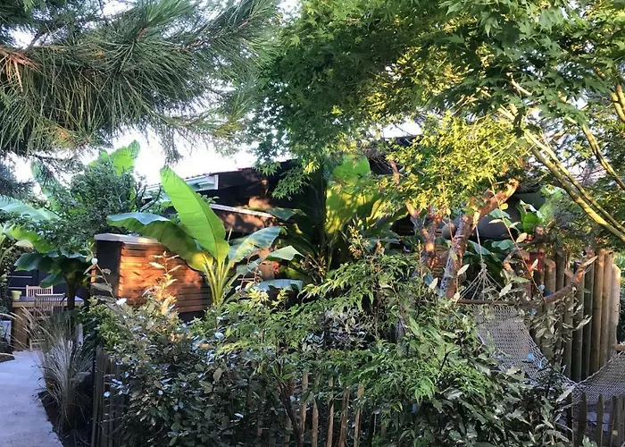 Tchankéklass Le Teich