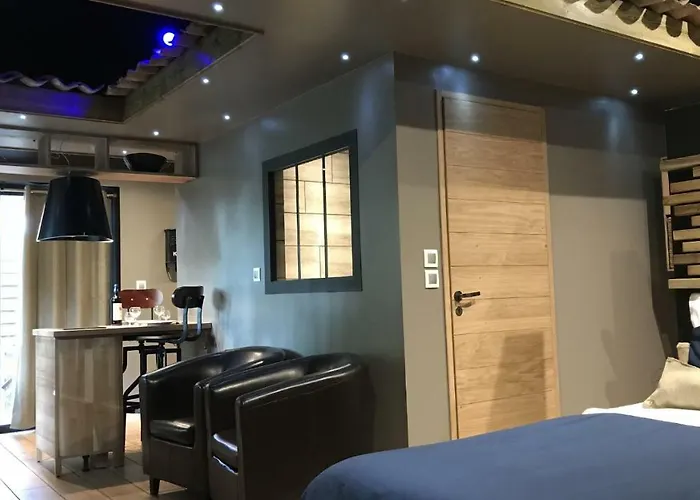 Habitación en casa particular Tchankéklass *