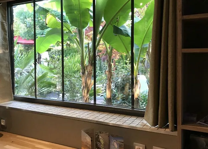 Habitación en casa particular Tchankéklass