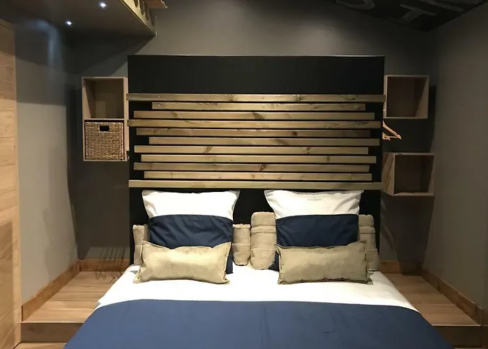 Habitación en casa particular Tchankéklass *